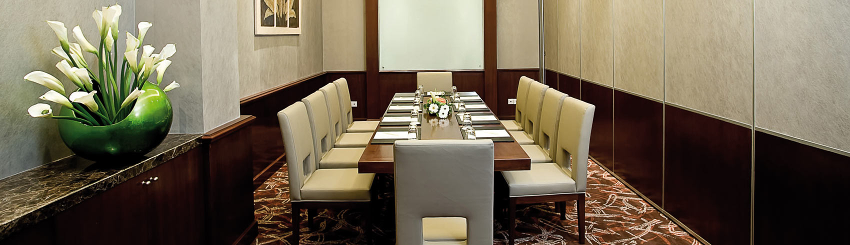 MOVENPICK HOTEL HANOI 